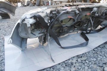 Nose cut DAIHATSU CHARADE G200S hc-e 2 ракурс