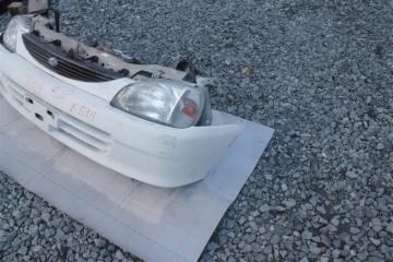 Nose cut DAIHATSU CHARADE G200S hc-e 3 ракурс