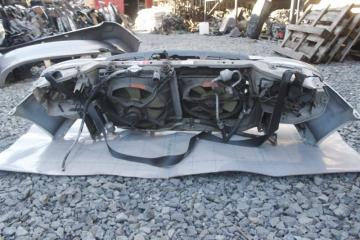 Nose cut DAIHATSU CHARADE G200S hc-e 4 ракурс