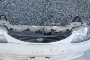 Nose cut DAIHATSU CHARADE G200S hc-e 5 ракурс