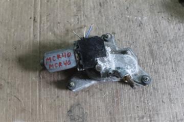 Мотор дворников задний TOYOTA ESTIMA MCR30, MCR40, ACR30 1 ракурс