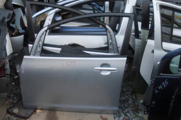 Дверь левая передняя DAIHATSU SONICA L405S 2 ракурс