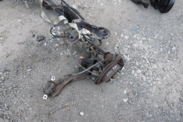 Балка задняя HONDA EDIX BE8 K24A 1 ракурс