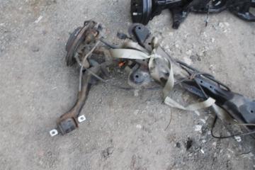 Балка задняя HONDA EDIX BE8 K24A 2 ракурс