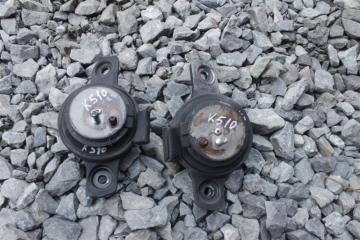 Фото запчасти подушка двигателя SUBARU EXIGA контрактная запчасть Запчасть подушка двигателя SUBARU EXIGA