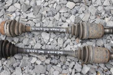 Привод правый задний HONDA ACTY hh6 e07z 1 ракурс