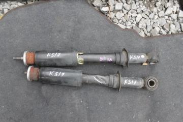 Стойка задняя TOYOTA SPACIO nze121 1nz-fe 1 ракурс
