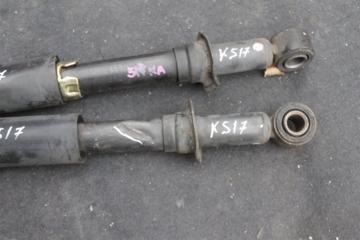 Стойка задняя TOYOTA SPACIO nze121 1nz-fe 2 ракурс