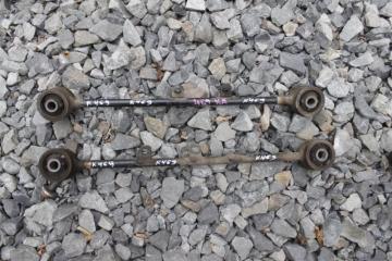 Рычаг задний TOYOTA SUCCEED контрактная Рычаг задний TOYOTA SUCCEED