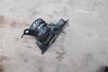 Подушка двигателя правая TOYOTA RACTIS ncp100 1nz-fe 2 ракурс