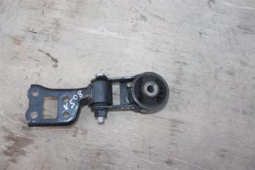 Подушка двигателя задняя TOYOTA Spade ncp141 1nz-fe 2 ракурс
