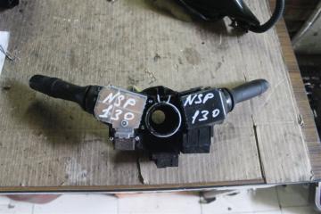 Гитара TOYOTA VITZ nsp130 1 ракурс