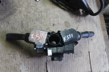Шлейф TOYOTA Spade ncp141 1 ракурс