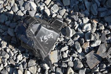 Блок предохранителей TOYOTA Spade ncp141 1nz-fe 2 ракурс