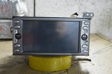 Магнитофон TOYOTA WISH zne10 1zz-fe 5 ракурс