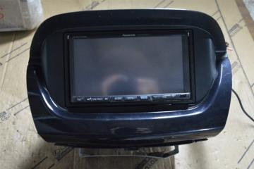 Магнитофон HONDA EDIX BE8 K24A 1 ракурс