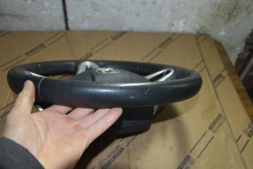 Руль HONDA FIT GE6, GE8 l15a 1 ракурс