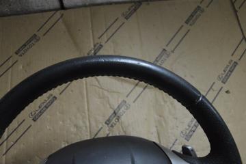 Руль HONDA FIT GE6, GE8 l15a 2 ракурс