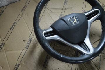 Руль HONDA FIT GE6, GE8 l15a 4 ракурс