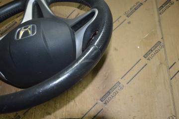 Руль HONDA FIT GE6, GE8 l15a 5 ракурс