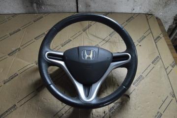 Руль HONDA FIT