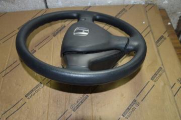 Руль HONDA Airwave GJ1 L15A 1 ракурс