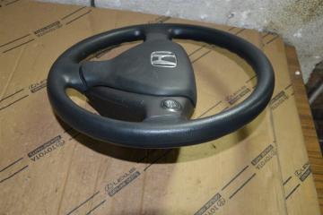 Руль HONDA Airwave GJ1 L15A 2 ракурс