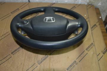 Руль HONDA Airwave GJ1 L15A 5 ракурс