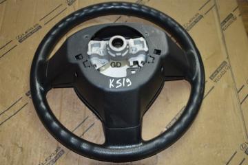 Руль DAIHATSU SONICA L405S kf-det 1 ракурс
