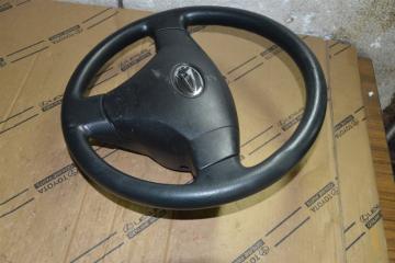 Руль DAIHATSU SONICA L405S kf-det 2 ракурс