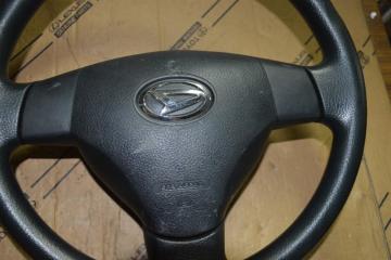 Руль DAIHATSU SONICA L405S kf-det 3 ракурс