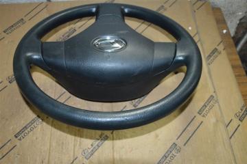 Руль DAIHATSU SONICA L405S kf-det 5 ракурс