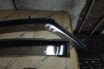 Ветровики комплект TOYOTA PORTE NNP10, nnp11 1nz-fe 3 ракурс
