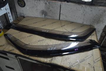 Ветровики комплект TOYOTA PORTE NNP10, nnp11 1nz-fe 5 ракурс