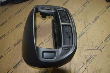 Консоль магнитофона TOYOTA ESTIMA ACR40, MCR40, ACR30 2 ракурс