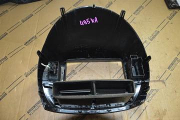 Консоль магнитофона TOYOTA ESTIMA ACR40, MCR40, ACR30 4 ракурс