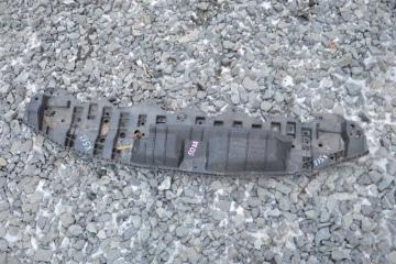 Защита бампера TOYOTA VITZ nsp130 1nr-fe 2 ракурс