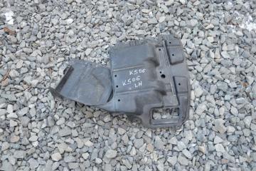 Защита двигателя левая TOYOTA Isis ZNM10 1zz-fe 1 ракурс