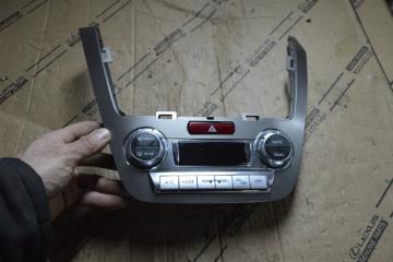 Фото запчасти климат-контроль SUBARU EXIGA контрактная запчасть Запчасть климат-контроль SUBARU EXIGA