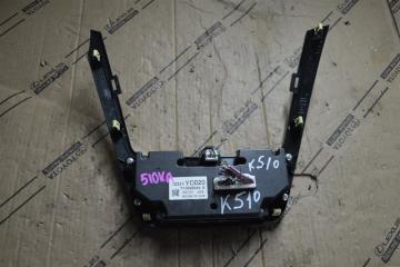 Климат-контроль SUBARU EXIGA YA4, YA5 ej204 3 ракурс