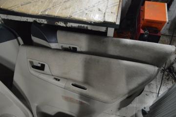Обшивка дверей TOYOTA COROLLA SPACIO nze121 1 ракурс