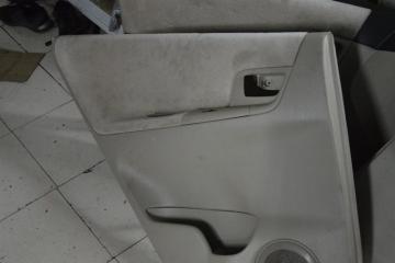 Обшивка дверей TOYOTA COROLLA SPACIO nze121 3 ракурс