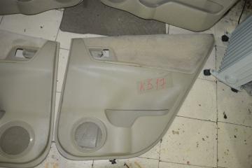 Обшивка дверей TOYOTA COROLLA SPACIO nze121 5 ракурс