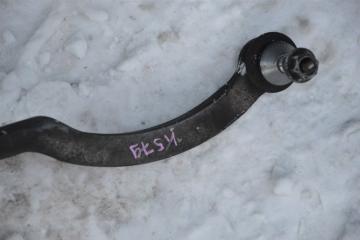 Рулевая рейка VOLVO S80 TS, YV1TS924561427156 B6294 2 ракурс