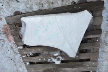 Крыло переднее левое HONDA S-MX контрактная Крыло переднее левое HONDA S-MX