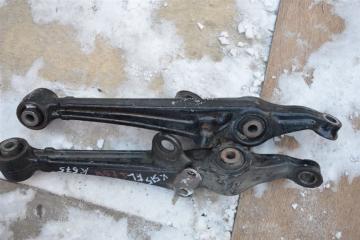 Рычаг правый передний HONDA ODYSSEY RA5 1 ракурс