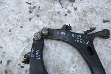 Рычаг левый передний SUBARU IMPREZA ge6, gh6, gh7 ej203 1 ракурс