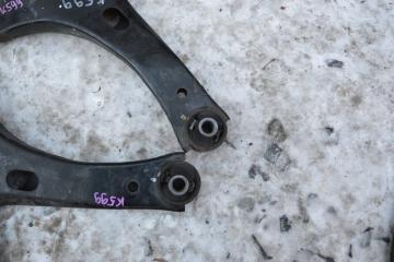Рычаг левый передний SUBARU IMPREZA ge6, gh6, gh7 ej203 2 ракурс