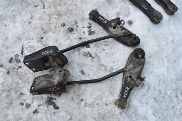 Запчасть Тяга реактивная  передняя левая MITSUBISHI PAJERO MINI  Контрактный   без рычага