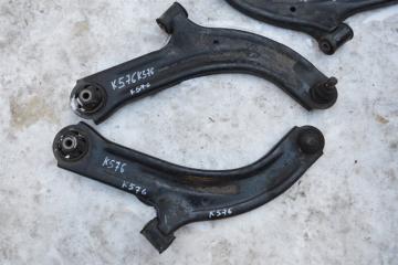 Рычаг передний левый NISSAN MARCH контрактная Рычаг передний левый NISSAN MARCH